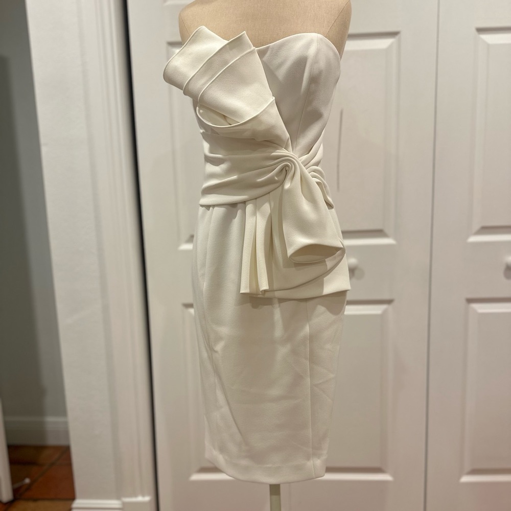 COPY - Cocktail dress/ bridal shower/wedding